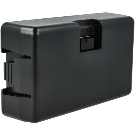 vhbw Battery Replacement for Gardena 584 85 28-04, 584 85 28-03 for Robotic Lawnmower (2Ah, 18 V, Li-Ion)