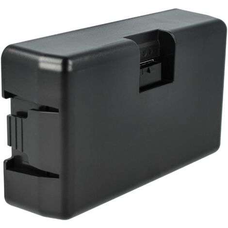 vhbw Battery Replacement for Gardena 584 85 28-04, 584 85 28-03 for Robotic Lawnmower (3Ah, 18 V, Li-Ion)