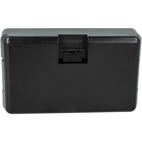 vhbw Battery Replacement for Gardena 584 85 28-04, 584 85 28-03 for Robotic Lawnmower (3Ah, 18 V, Li-Ion)