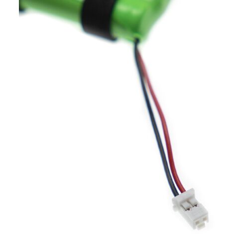 vhbw Battery compatible with MINI One D Clubman F54 LCI 2019+ Vehicle (440 mAh, 4.8 V, NiMH)