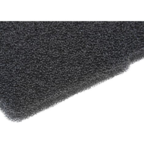 vhbw 5x sponge filter Replacement for Smeg 782372445 for Tumble Dryer (1/2)