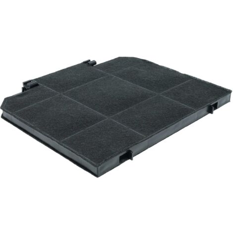 vhbw Aktivkohlefilter passend für AEG X89463MD01, X89463MD02