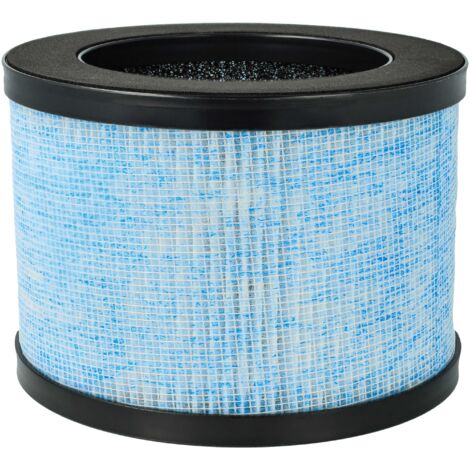 Vhbw 2x Filtre pré-moteur compatible avec Dyson Cinetic Big Ball Absolute 2 aspirateur - Filtre