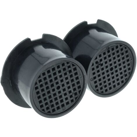 Vhbw 4x Air Filter Compatible With Philips AC4236/10, Series 4000i Air Purifier Combi Filter Hepa Activated Carbon 85410530 - View #9