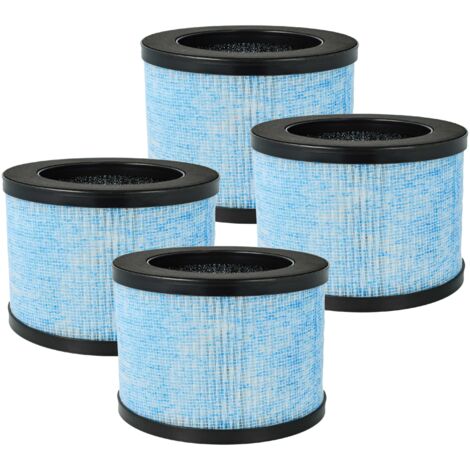 vhbw HEPA-Filter passend für AEG CycloneXL, ErgoSpace, Ergofit, JetMaxx