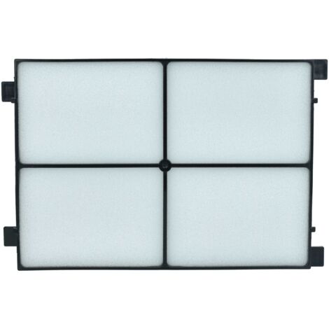 vhbw 5x Air Filter G3 / ISO Coarse 45% compatible with Zehnder CLD Vent ...