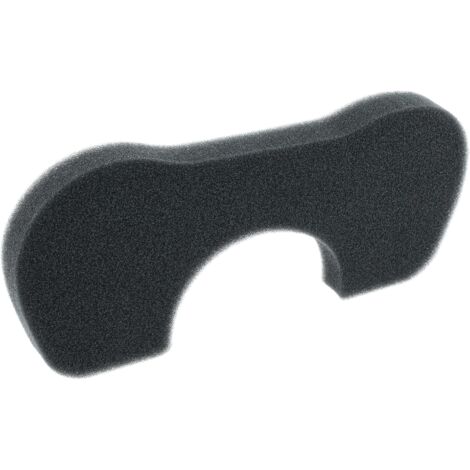 2 Foam Filter For Bosch SelfCleaning Condenser WTW845W0/03 WTW845EURO/03 | UK - View #8