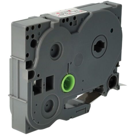 UniPlus 3x Krimplabel Compatibel voor Brother Ptouch HSe-641 HSe641 HS641 Krimpslangen Zwart op Geel, 17,7 mm x 1,5 m, voor Brother PT-E550WVP PT-E300 PT-D210VP 600VP P750W P950NW H300 H500