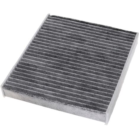 vhbw Cabin Air Filter compatible with Toyota Highlander 2019/12-2022/12