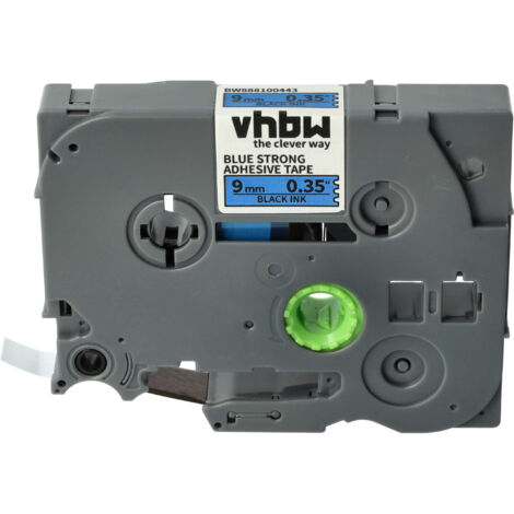 Vhbw Batterie Compatible Avec Brother PT PT-P900W, PT-P950NW Imprimante