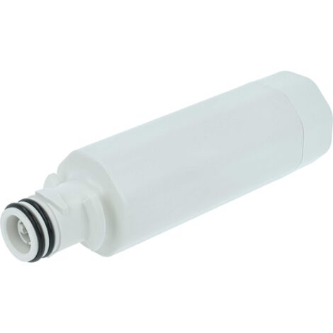 vhbw Fridge Water Filter compatible with LG GM-G277WKBM.ASBCNA0, GM-G277WKBM.ASBCNA1, GM-G277WKBM.ASBCNA2 Refrigerator (1/5)
