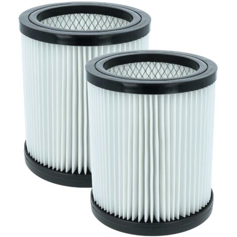 thumbnail image 2 of 10 Filter Bags For Parkside Wet/Dry Vacuum Cleaner PWD 30 B1 - Kallefornia K186 2 of 5