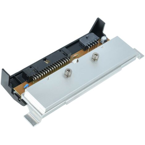 vhbw Printhead compatible with Zebra ZT410, ZT411 Printer 5.8 cm Wide (1/5)