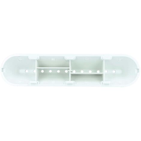 Washing Machine Rib vhbw 2x Drum Rib compatible with Novamatic WT1475E Washing Machine