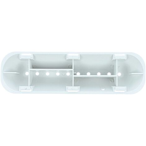 Washing Machine Rib vhbw Drum Rib compatible with Indesit IWC6125FR, IWC61252CFR ...