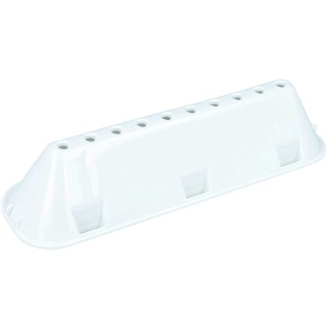 Washing Machine Rib vhbw Drum Rib Replacement for Indesit 482000022670, C00065463 for ...