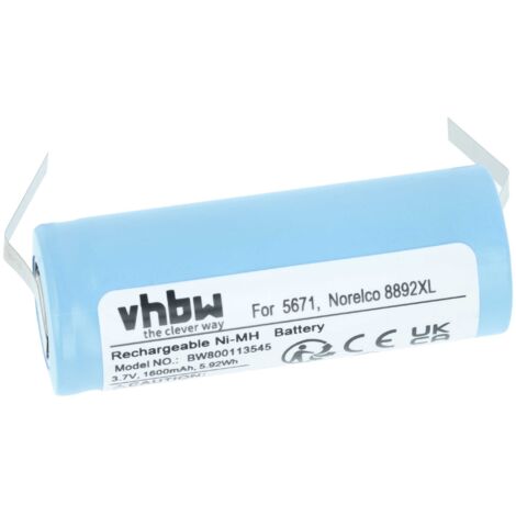 vhbw - 220v Alimentatore Caricabatteria Duale Cavo Usb Per Fuji