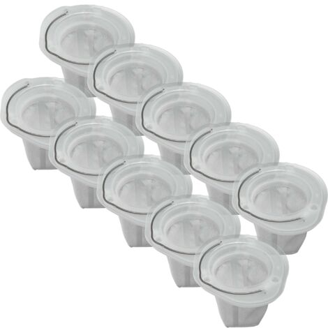 Black & Decker Pré-Filter Cover-Vakuumreiniger Für Krümel Fej520 SVJ520 Dvj215 Dvj320 66850097