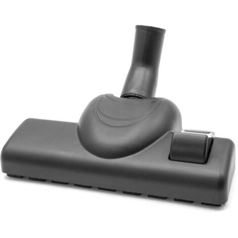vhbw Floor Nozzle Typ 34 for Carpets compatible with Philips Vacuum Cleaner with 32mm Round Connector (1/2)