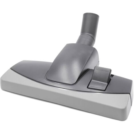 vhbw Floor Nozzle Typ 24 for Carpets compatible with Dirt Devil Vacuum Cleaner with 32mm Round Connector (1/2)