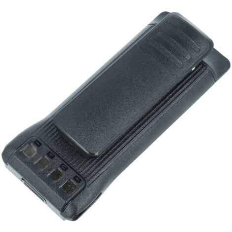 vhbw Battery Replacement for Hytera 1993, BL2002, 02 for Radio, Walkie ...