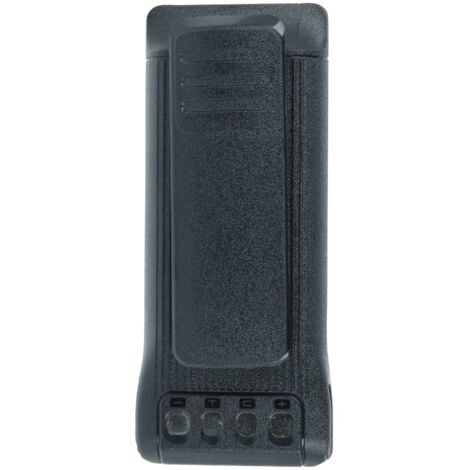 vhbw Battery Replacement for Hytera 1993, BL2002, 02 for Radio, Walkie ...