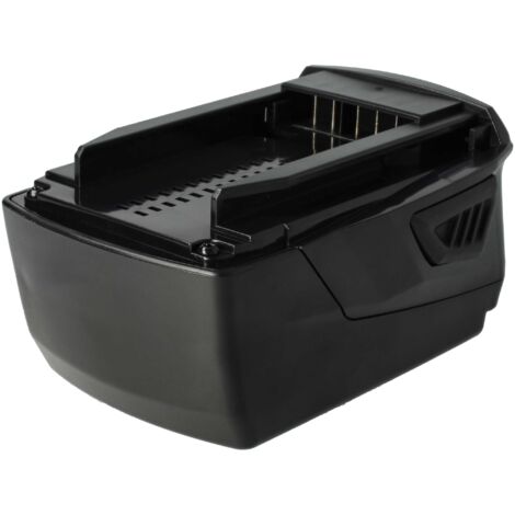 vhbw Battery Replacement for Hilti B22, B22/1.6, B22/2.6, B22/3.3 for Electric Power Tools (4000mAh Li-Ion 21.6V)