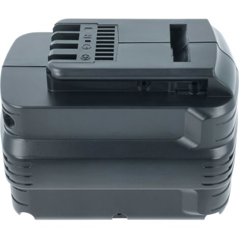 vhbw Battery compatible with Dewalt DW006KH, DW007, DW006K2XE, DW006K, DW006K-2, DW005K2C, DW005K2H Power Tools (2000 mAh, NiMH, 24 V)
