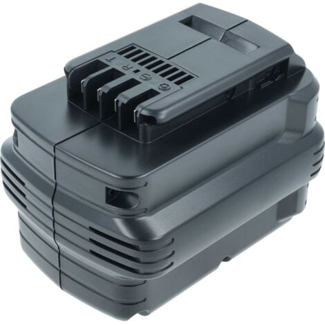 vhbw Battery Replacement for Dewalt DE0240, DE0240-XJ, DE0241, DE0243, DE0243-XJ, DW0240 for Electric Power Tools (2000mAh NiMH 24V)