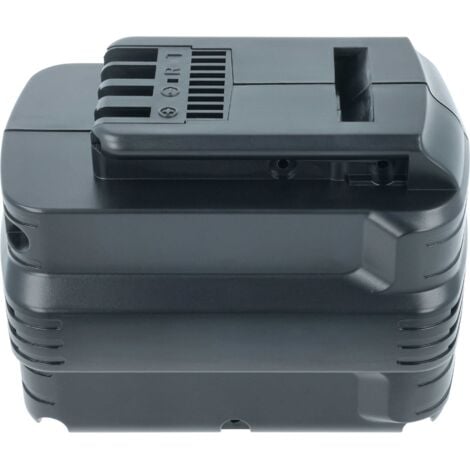vhbw Battery Replacement for Dewalt DE0240, DE0240-XJ, DE0241, DE0243, DE0243-XJ, DW0240 for Electric Power Tools (2000mAh NiMH 24V)
