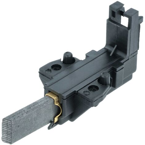 Replacement Carbon Brushes X 2 For AEG LAV75737-W Washing Machine | UK - View #6