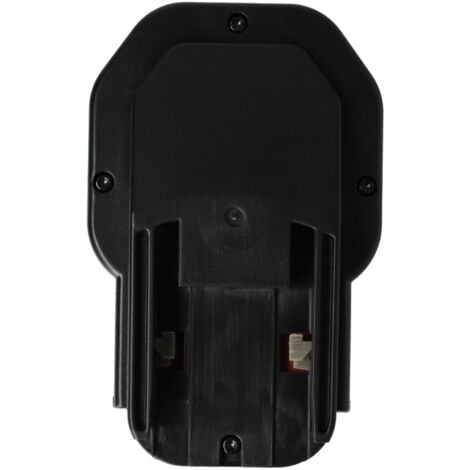vhbw 3x Battery Replacement for Milwaukee 0516-20, 0514-52, 0516-52, 0516-22, 0612-22, 0612-20, 0612-26 for Power Tools (1500 mAh, NiMH, 14.4 V)