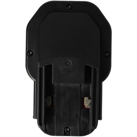 vhbw 3x Battery Replacement for Milwaukee 9083-22, 9083-20, 9081-22, 9082-22, 9082-20 for Power Tools (1500 mAh, NiMH, 14.4 V)