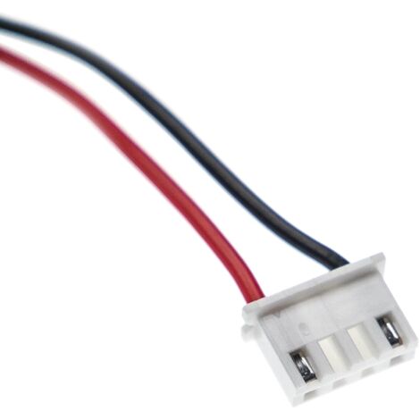 vhbw Battery Replacement for Peaktech 301-62-412 for Measuring Devices (2600mAh, 11.1V, Li-Ion)