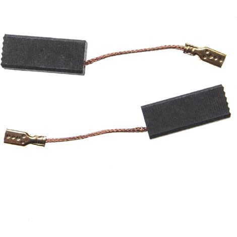 Carbon Brush Set For Bosch PBH 240 RE Hammer Drill – Toolboy24 Replacement Coals