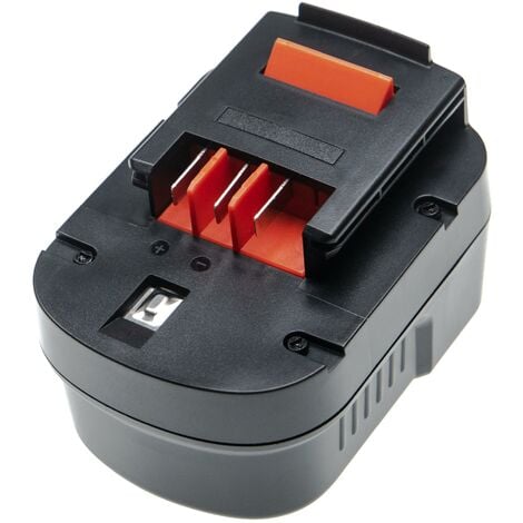 HPB12 12v Battery or Charger For Black + Decker Firestorm FS120B
