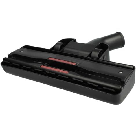vhbw Vacuum Cleaner Head compatible with Kärcher T 7/1 Professional, T 9/1 BP Vacuum Cleaner, Round Diameter 32 mm, 25.5 cm
