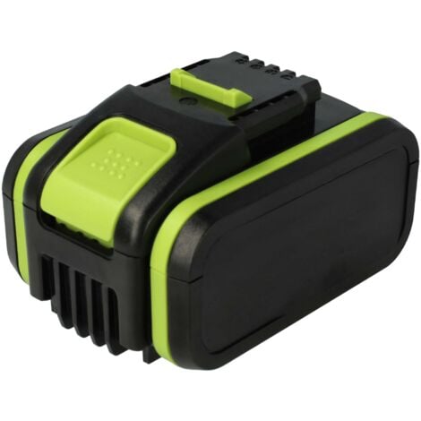 vhbw Battery compatible with Worx WX176.9 WX178 WX178.1 WX178.9