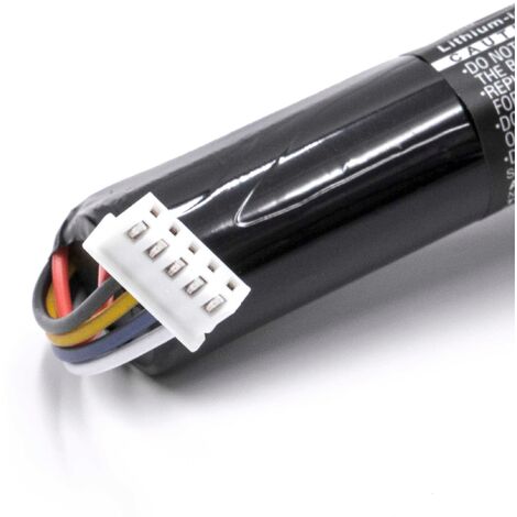 Batteria Compatibile Per Bang & Olufsen J406 - 2200mAh 7.4V Li-Ion Per BeoLit 15, BeoLit 17, BeoPlay A2 - Foto 10