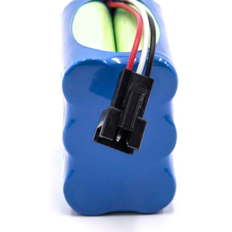 Batteria Ricaricabile Per Radio Teac | Sostituisce BP-R1, BP-R12EU, BP-R1EU, BP-R2, BP-R5 | 2000mAh 7.2V NiMH - Foto 6