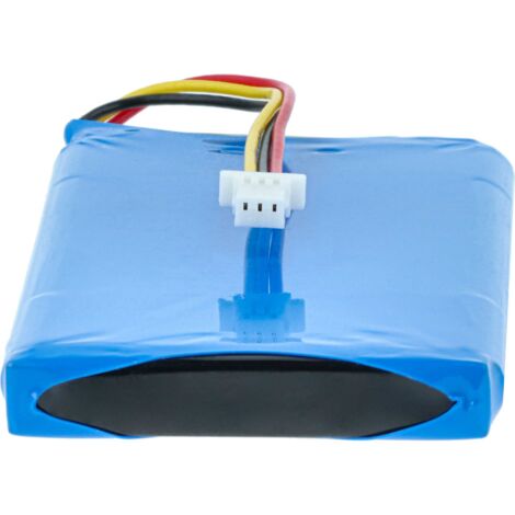 Batteria Vhbw Per Garmin Nüvi 55/56/57/68 LMT/LM: Ricarica Potente E Duratura Per Il Tuo Navigatore