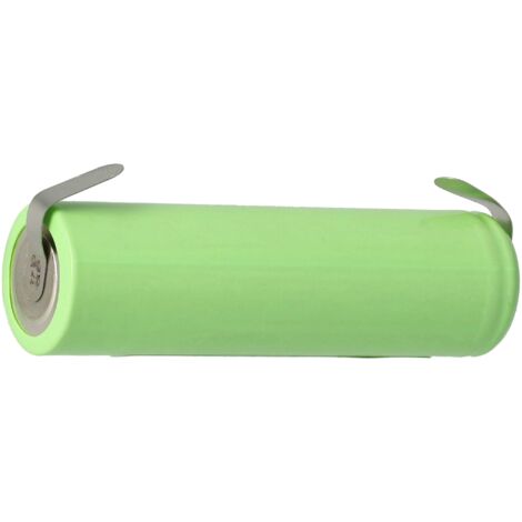 Batterie Pour Tondeuse Remington MS2-390/MS2-290/MS2-280/MS-290/MS-280 - 2000mAh 2,4V - Neuf