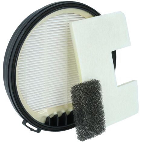 Pre Motore + Post Filtro Per Vax C87-VC-B Tipo 69