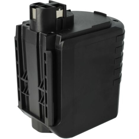 vhbw Battery Replacement for Bosch 2 607 335 216, BAT021 for Electric Power Tools (3000mAh NiMH 24V)
