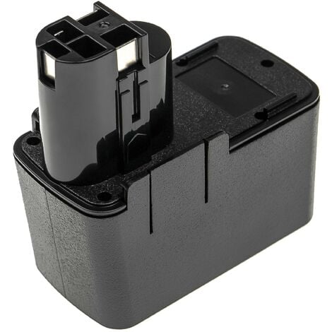 3.6V 1300mAh Black & Decker Battery TOOL-250