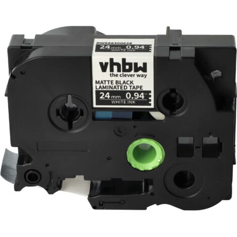 vhbw 1x Label Tape Replacement for Brother TZ-B31, TZe-B31 for Label