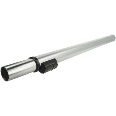 Vhbw Cavo Di Alimentazione 5m Per Aspirapolvere | Compatibile Con Nilfisk VP300, Saltix 10, LSU 275/375, Viper | Spina 2 Poli CEE 7/17 E Connettore IEC C17 90°
