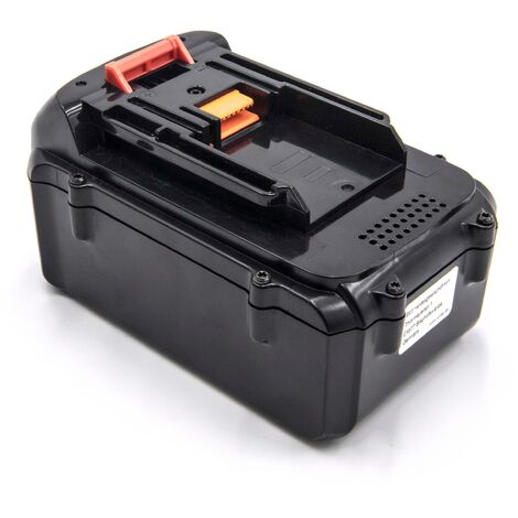 vhbw Battery compatible with Makita MBC231DRD, BUX361Z, BUH650, BUX361RDE, BUX361, BUH650Z, BUH650RDE Power Tools (3000 mAh, Li-Ion, 36 V) (1/3)