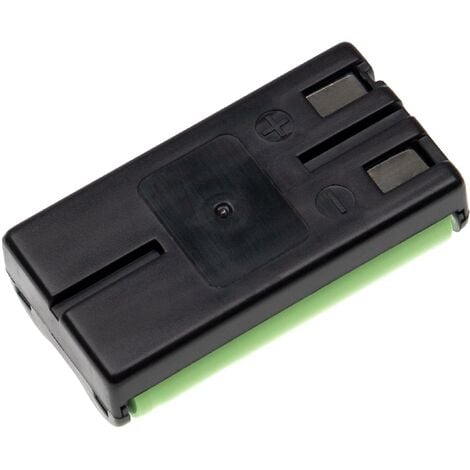 vhbw Replacement Battery compatible with Radio Shack 23 272 43