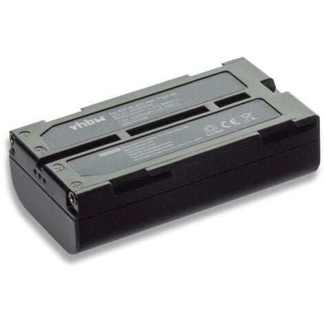 Compatible Black & Decker BL2018 2.2Ah/18V Battery